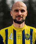 Daniele DALLA BONA - Centrocampista